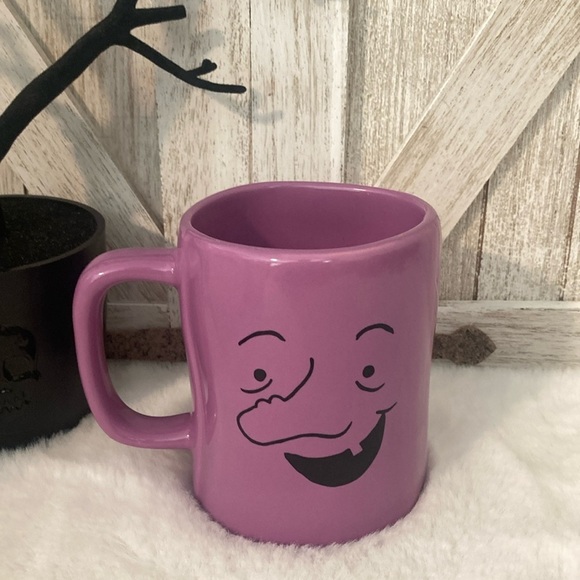 Rae Dunn Wicked Witch Mug - Picture 2 of 2